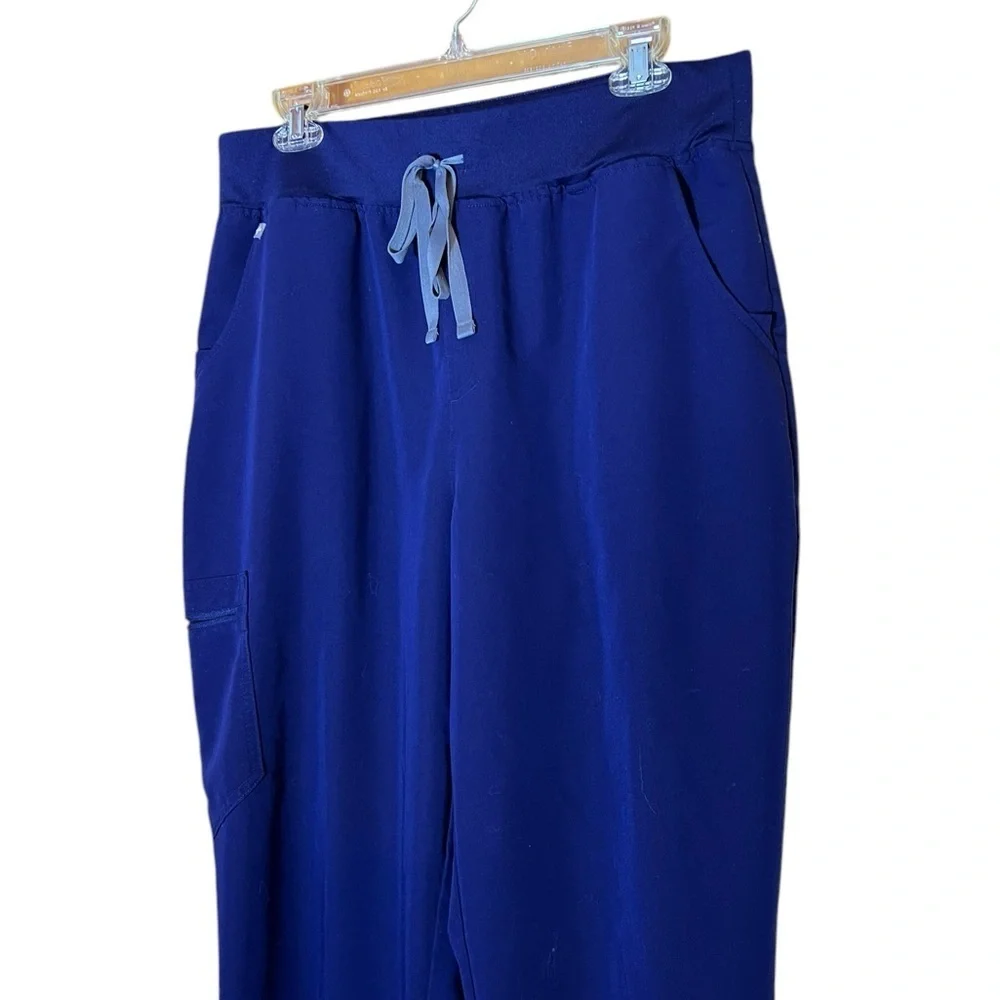 Figs comfortable navy